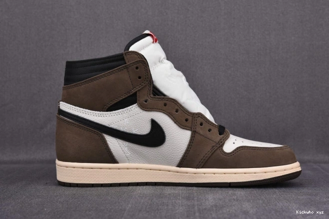 'TRAVIS OG SP CD4487-100 AIR - JORDAN SCOTT' TS 1 2.0 HIGH 0810